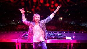 David Guetta