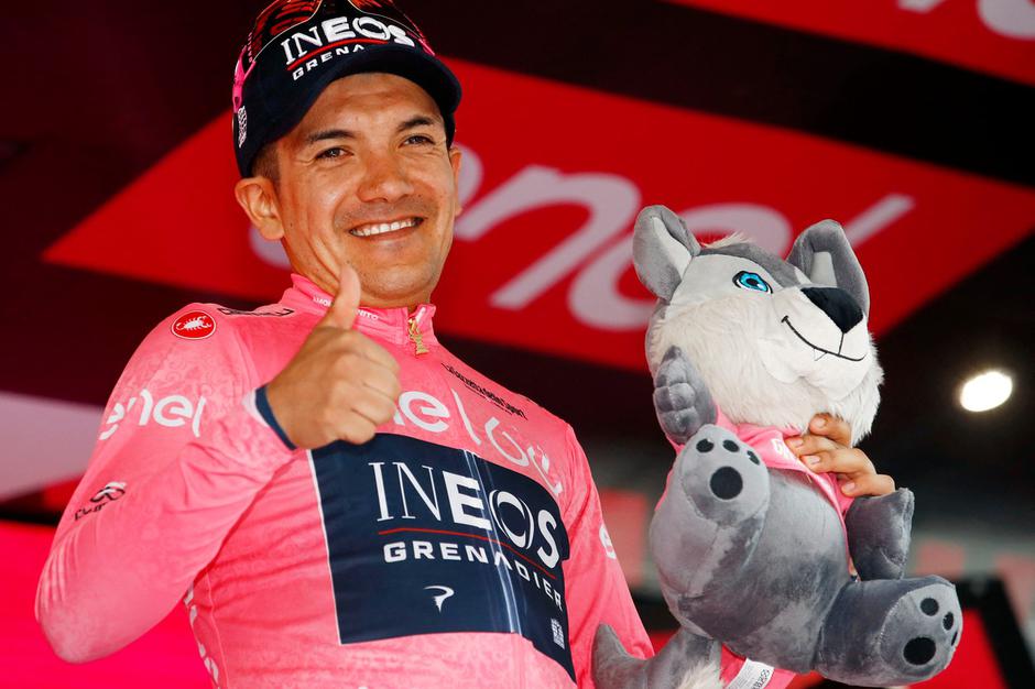 Giro d'Italia | Avtor: Profimedia