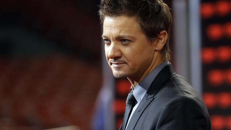 Jeremy Renner (7. januar 1971)