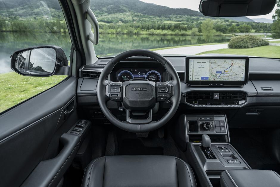 Toyota hilux | Avtor: Toyota