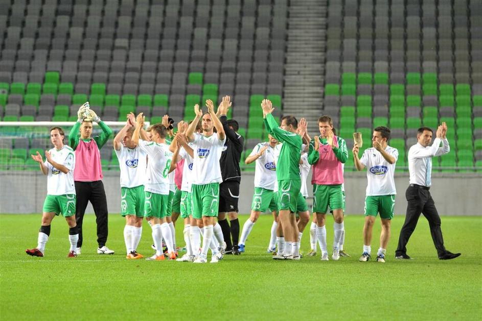 prva liga olimpija ljubljana hit gorica fink anđelković čadikovski kašnik lovreč