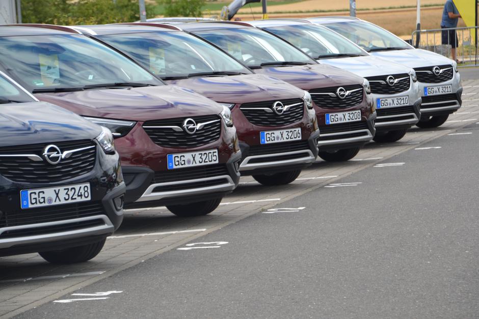 Oplovi motorji euro 6d-TEMP | Avtor: Gregor Prebil