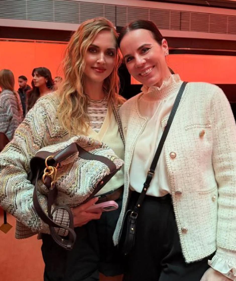 Lorella Flego | Avtor: Instagram