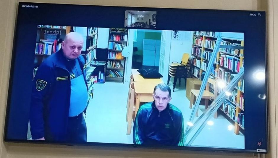 Dalibor Galinac | Avtor: D. M.