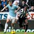 Kolarov Newcastle United Manchester City Premier League Anglija liga prvenstvo