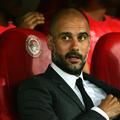 pep guardiola