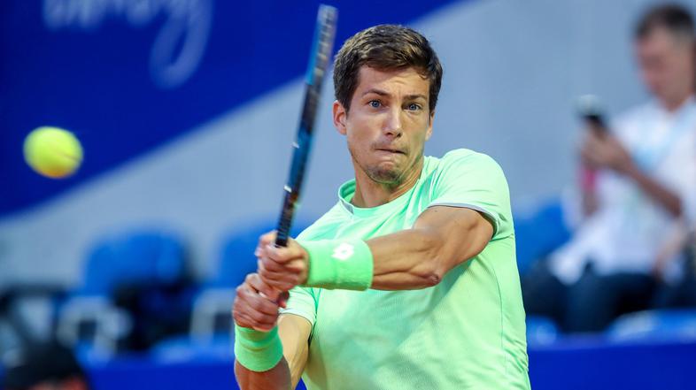 Aljaž Bedene