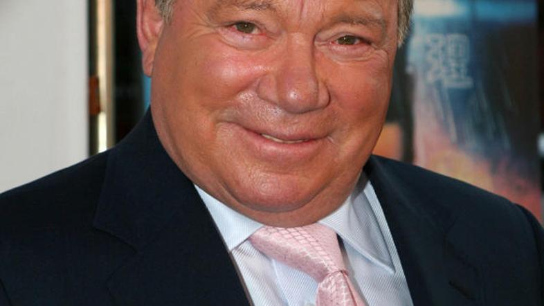 William Shatner