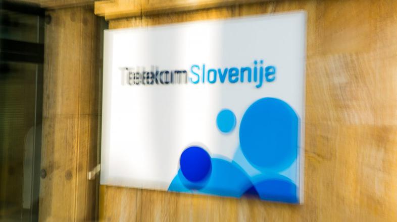 Telekom Slovenije