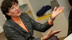 Nastopi lahko pomanjkanje zdravnikov v primarnem varstvu in urgentni službi, opo