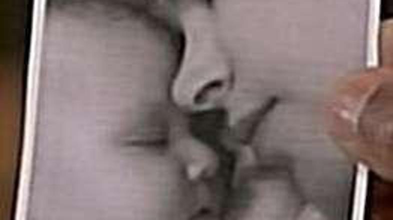 Nicole Kidman s hčerko Sunday Rose.