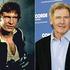 Harrison Ford