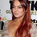 Lindsay Lohan