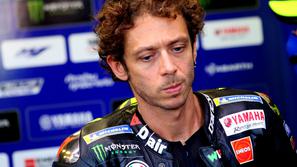 valentino rossi