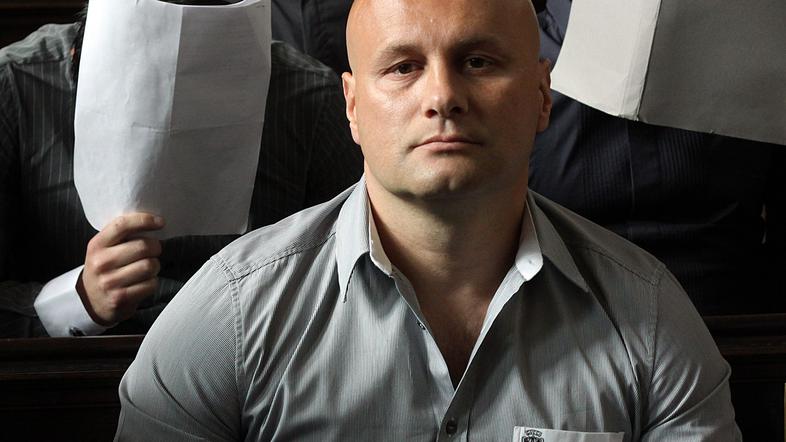 (Foto: Benjamin Kovač)