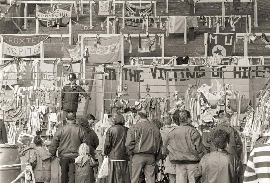 Hillsborough | Avtor: Profimedia