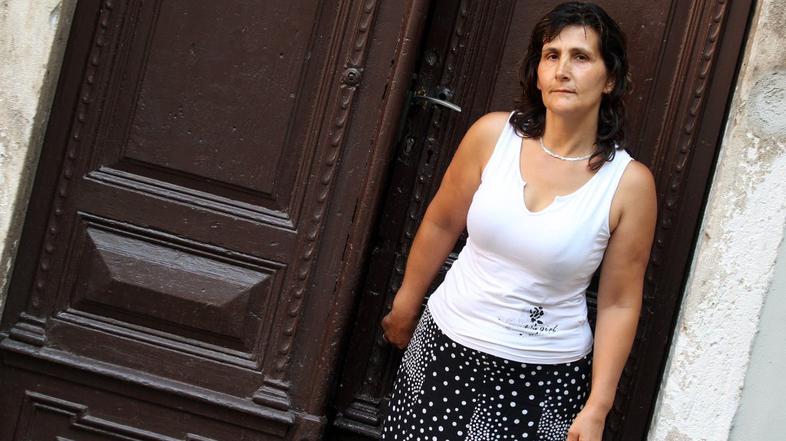 Gordana Topalovič