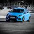 Ford focus RS