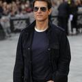 Tom Cruise