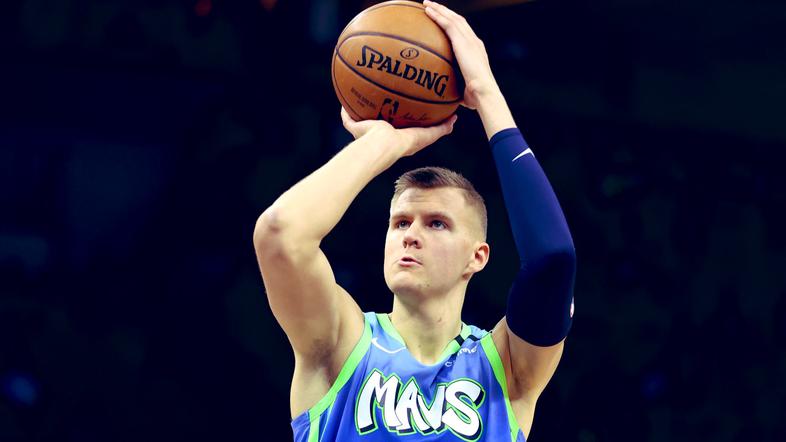 kristaps porzingis