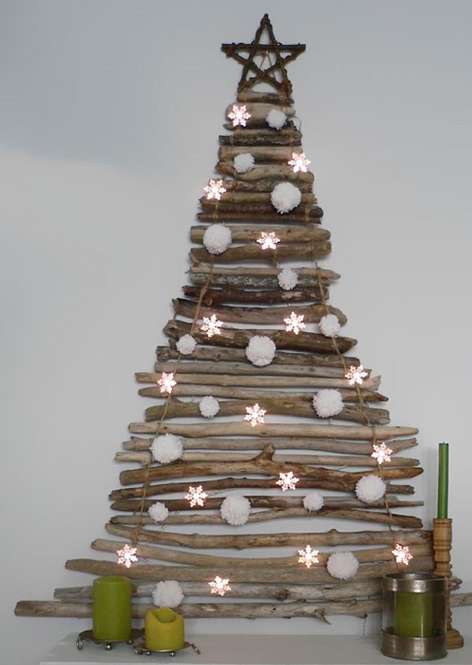 Novoletna okrasitev | Avtor: Dezzen