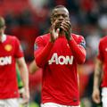 patrice evra manchester united