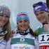 Vonn, Goergl, Riesch