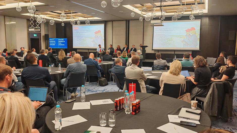 Petrol energy summit | Avtor: Žurnal24 