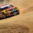 reli Mehika 2010 Petter Solberg Citroen