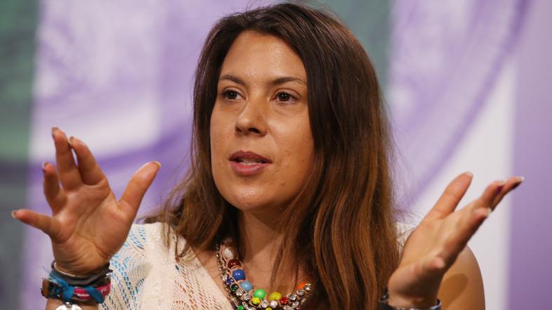 marion bartoli