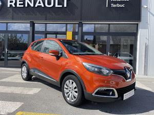 Renault Captur EXPRESSION TCe 90