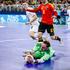 UEFA FUTSAL EURO26 Belgija Slovenija