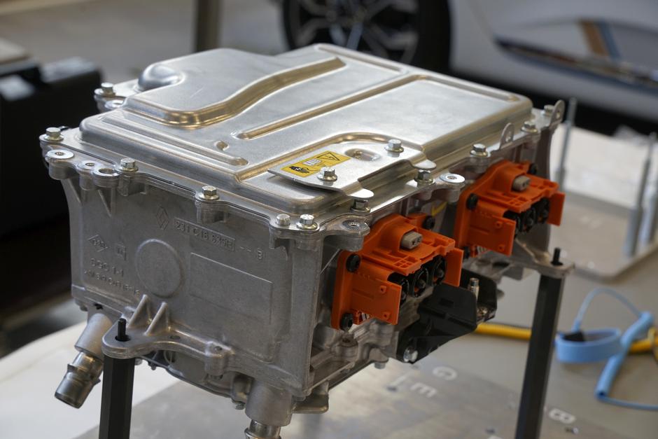 Izobraževalni center Renault Mirna Peč | Avtor: Matija_Janežič