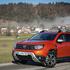Dacia Duster Prestige