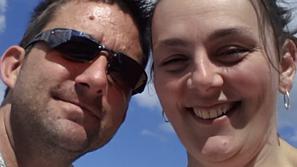 Donna in Elliott Lowe