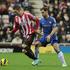 (Sunderland : Chelsea)