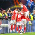 Arsenal