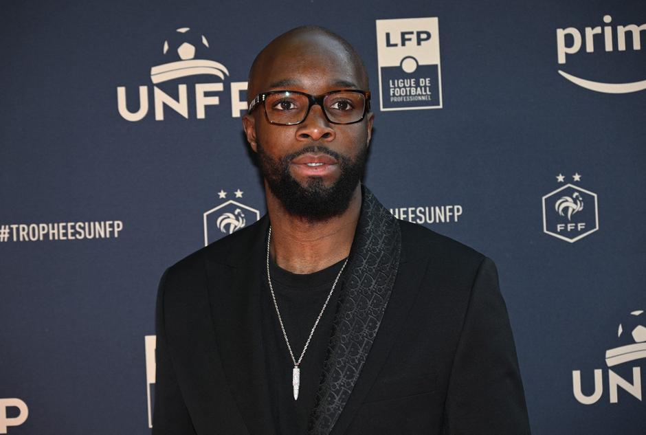 Lassana Diarra | Avtor: Profimedia