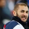 karim benzema