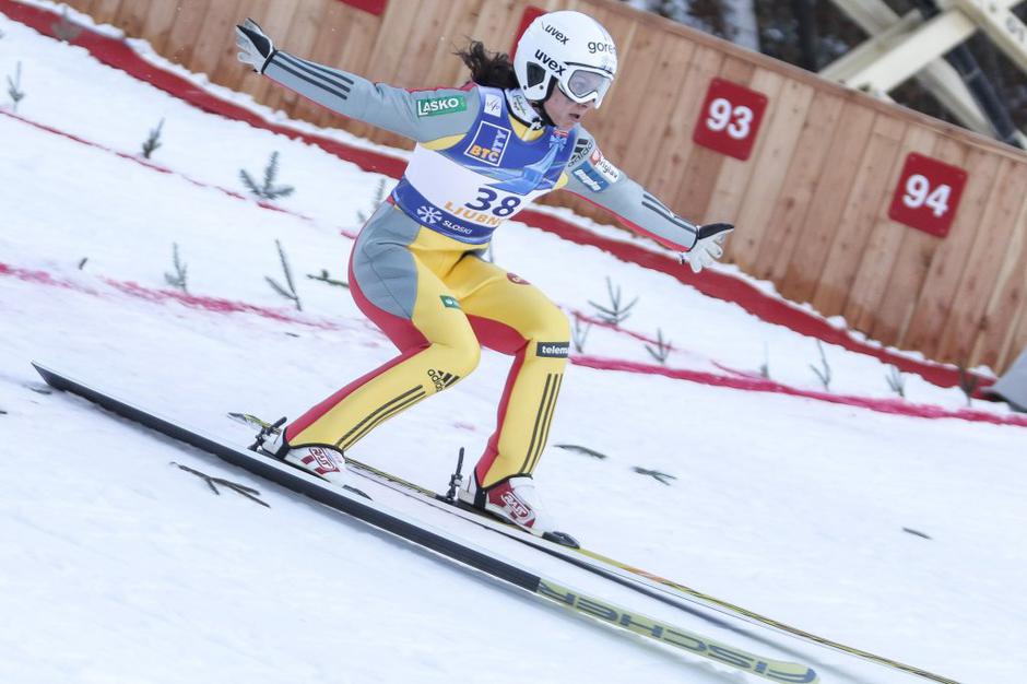 skoki Ljubno | Avtor: Saša Despot