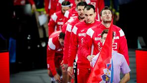 hrvaška rokometna reprezentanca