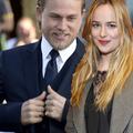 Charlie Hunnam Dakota Johnson