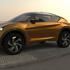 Nissan extrem concept