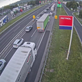 zastoj štajerska avtocesta