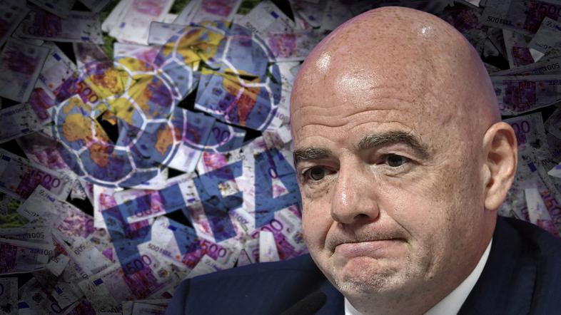Gianni Infantino