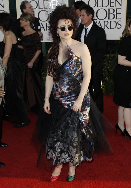 Helena Bonham Carter