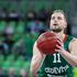 košarka Cedevita Olimpija - Joventut Badalona