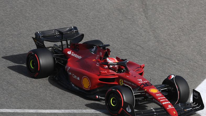 Charles Leclerc