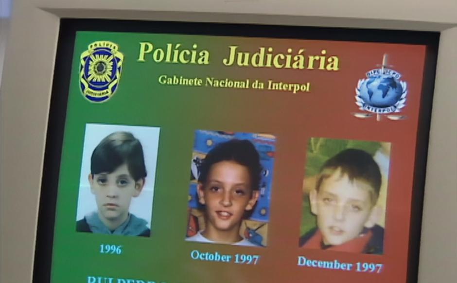 Izginuli otroci | Avtor: Netflix