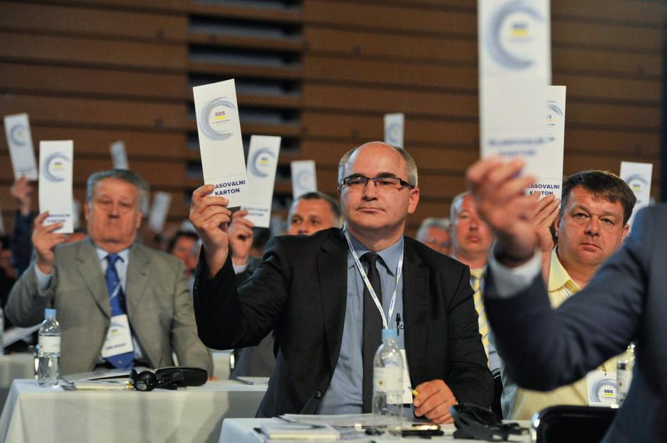 SDS | Avtor: Žurnal24 main